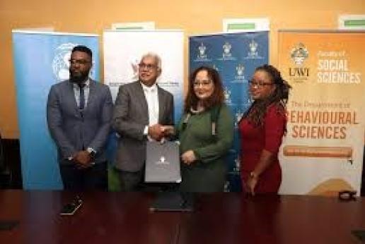 UNICEF Launches Mental Health Chatline